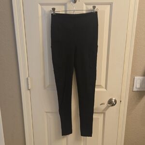 Women's Black Pants